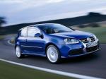 Volkswagen Golf R32 2006 года